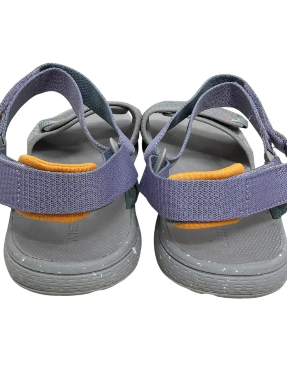 Merrell Bravada Backstrap Paloma Hiking Performance Sandals Women's Size 11 - Picture 4 of 10